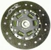 SACHS (ZF SRE) 881861 999802 Clutch Disc